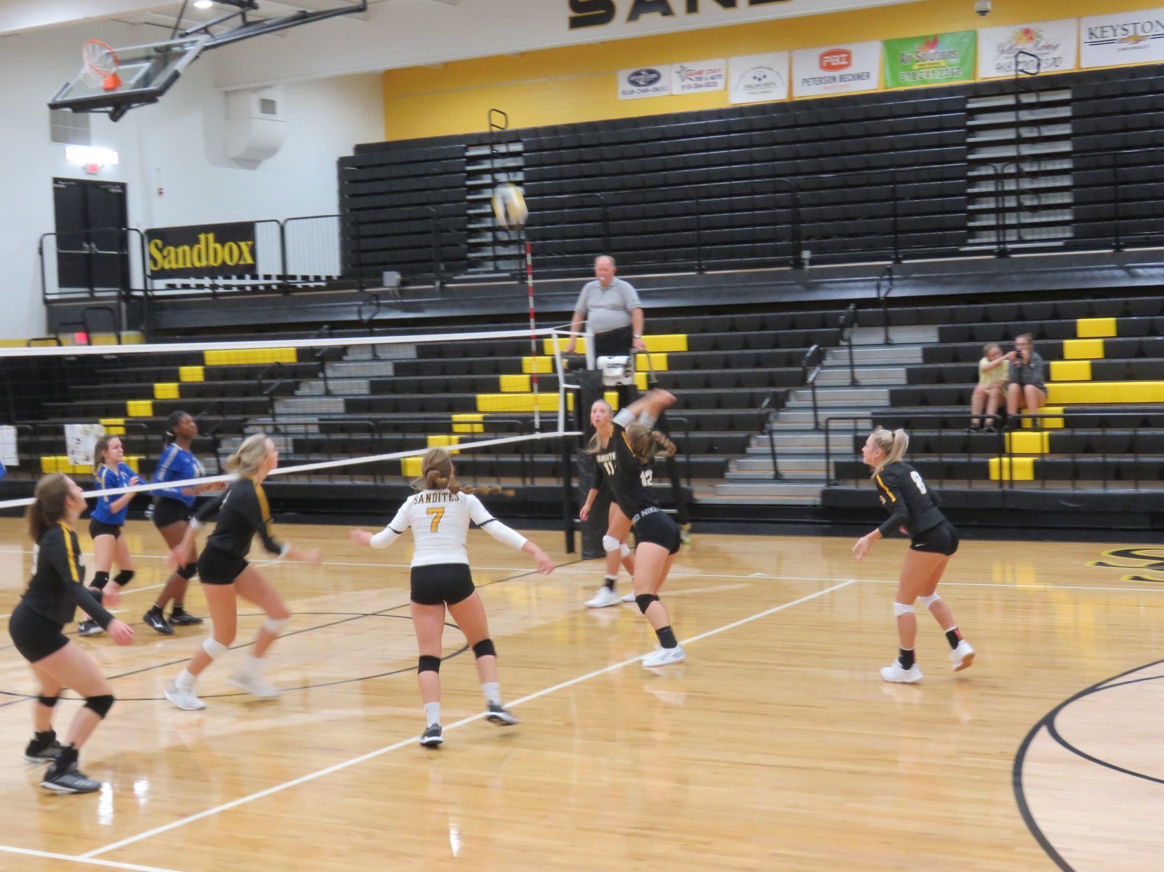 Volleyball